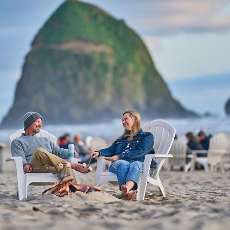 Surfsand Resort Канън Бийч Екстериор снимка